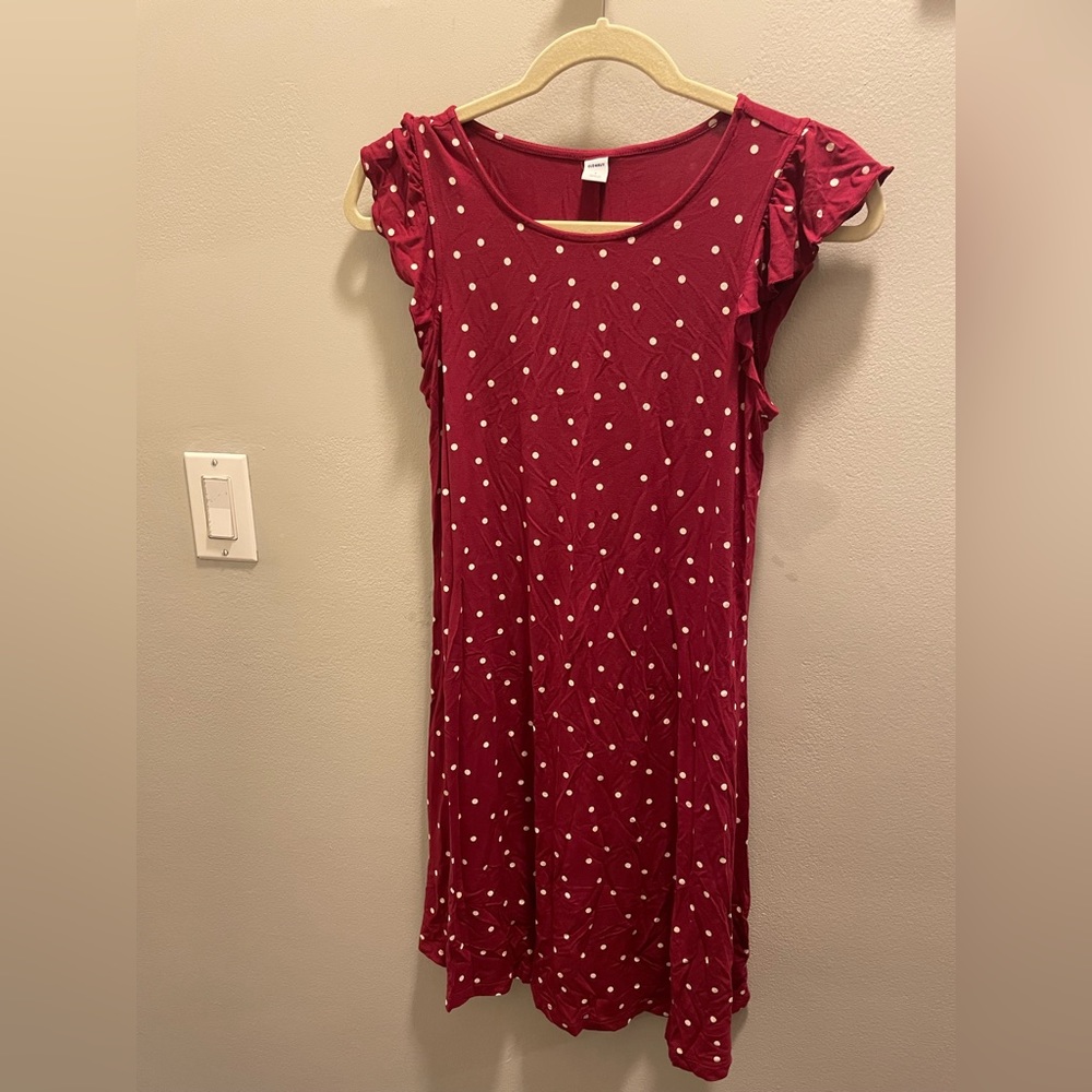 Old navy sleeveless dress
